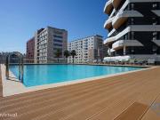 Apartamento T3 em Parque das Naes de 135,00 m2