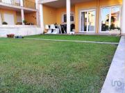 Apartamento T3 em Pataias e Martingança de 125,00 m²