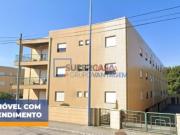 Apartamento T3 em Pedroso e Seixezelo
