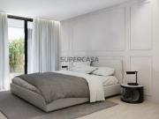 Apartamento T3 em Pedrouços