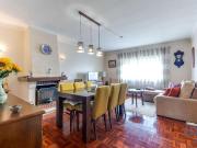 Apartamento T3 em Pedrouços de 126,00 m² 126m² Cidade da...