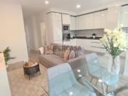 Apartamento T3 em Arroios