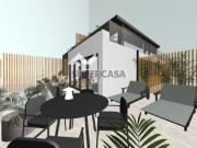 Apartamento T3 em Perafita, Lavra e Santa Cruz do Bispo