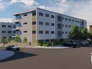 Apartamento T3 em Portimão