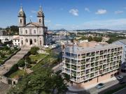 Apartamento T3 em Porto