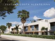 Apartamento T3 em Porto Covo