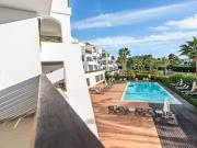 Apartamento T3 em Porto de Mós Lagos Algarve m² Lagos