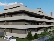 Apartamento T3 em prdio novo em Loureiro Oliveira de Azemis