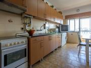 Apartamento T3 em prédio com elevador