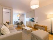 Apartamento T3 em prédio com elevador no centro de...