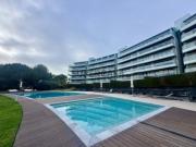 Apartamento T3 em Prestigiado Condomínio Privado em Cascais