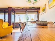 Apartamento T3 em Primeira Linha de Mar