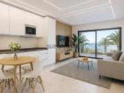 Apartamento T3 em Quarteira