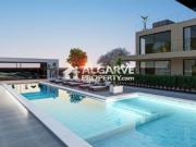 Apartamento T3 em Quarteira