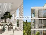 Apartamento T3 em Quarteira