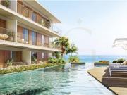 Apartamento T3 em Quarteira com Rooftop de 126m² e piscina