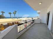 Apartamento T3 em Quarteira Primeira Linha do Mar 96m²...