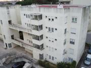 Apartamento T3 em Queijas
