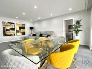 Apartamento T3 em Quelfes de 105,00 m2