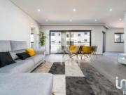 Apartamento T3 em Quelfes de 105,00 m²