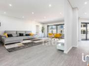 Apartamento T3 em Quelfes de 106,00 m²