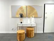 Apartamento T3 em Quelfes de 108,00 m² 108m² Olhão