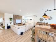 Apartamento T3 em Quelfes de 127,6 m²