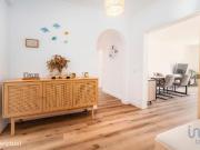 Apartamento T3 em Quelfes de 136,00 m2