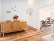Apartamento T3 em Quelfes de 136,00 m²