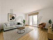 Apartamento T3 em Queluz 115m² Massamá e Monte Abraão