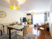 Apartamento T3 em Quinta do Anjo