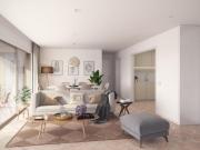 Apartamento T3 em Ramalde de 128,00 m² 128m² Porto