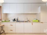 Apartamento T3 em Ramalde de 150 m²
