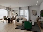 Apartamento em Ramalhal