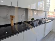 Apartamento T3 em remodelao total em Penha de Frana Lisboa