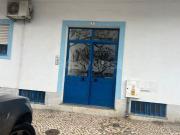 Apartamento T3 em rés do chão em zona residencial de Beja