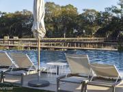 Apartamento T3 em Resort de Luxo na praia