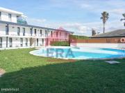 Apartamento T3 em Ribamar Lourinh