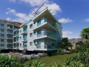 Apartamento T3 em Ribeira Brava