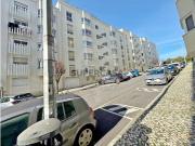 Apartamento T3 em Rio de Mouro