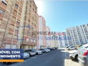 Apartamento T3 em Rio de Mouro