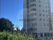 Apartamento em São Domingos de Benfica
