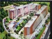 Apartamento T3 em São Domingos de Benfica