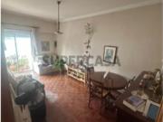Apartamento T3 em São Domingos de Benfica