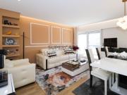 Apartamento T3 em São Domingos de Rana