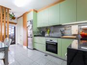 Apartamento T3 em São Felix da Marinha