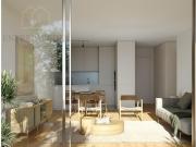 Apartamento T3 em São Felix da Marinha, perto do mar...