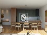 Apartamento T3 em São Félix da Marinha, Vila Nova de Gaia