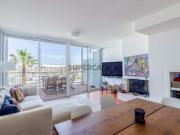 Apartamento T3 em São Gonçalo de Lagos