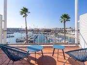 Apartamento T3 em São Gonçalo de Lagos